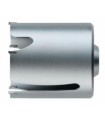 CORONA DIENTE METAL DURO 25mm  METABO HORMIGON-LADRILLO