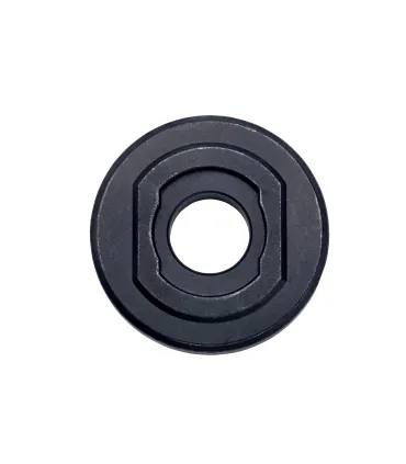 BRIDA DE APOYO RADIAL (SIN ROSCA)