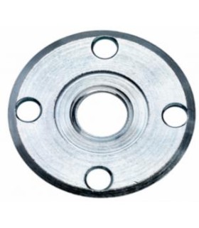 TUERCA APRIETE RADIAL M-14 4 AGUJEROS Ø5,5 x35mm