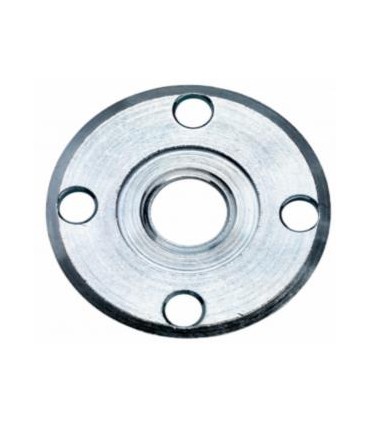 TUERCA APRIETE RADIAL M-14 4 AGUJEROS Ø5,5 x35mm