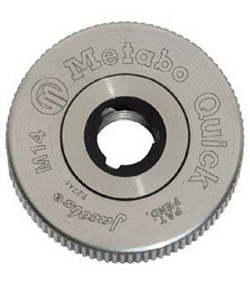 TUERCA APRIETE QUICK PARA TODAS RADIALES SIN LLAVES