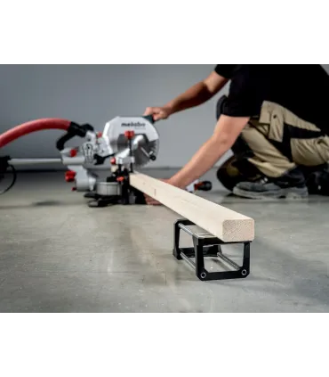 INGLETADORA TELESCOPICA METABO 1.500W  KGS216 Ø216