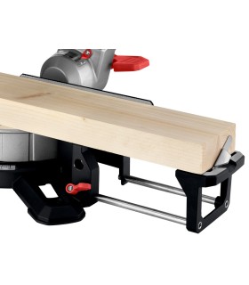 INGLETADORA TELESCOPICA METABO 1.500W  KGS216 Ø216