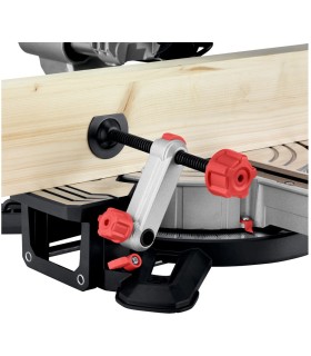 INGLETADORA TELESCOPICA METABO 1.500W  KGS216 Ø216