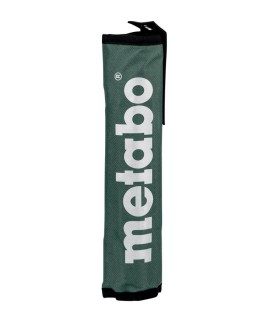 JUEGO BROCAS Y CINCELES SDS-PLUS 10pcs METABO 31690