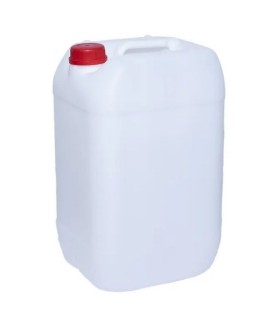 BIDON APILABLE HOMOL. ADR NAT 25L ASA+TAPON