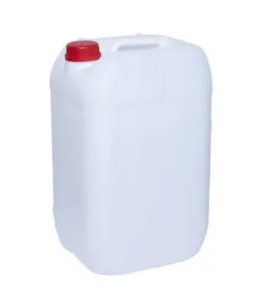 BIDON APILABLE HOMOL. ADR NAT 25L ASA+TAPON