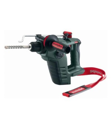 MARTILLO METABO BHA18LTX "SIN BATERIA" SOLO CARCASA