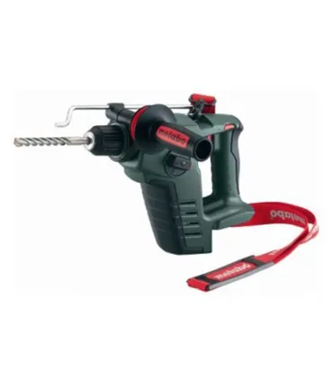 MARTILLO METABO BHA18LTX "SIN BATERIA" SOLO CARCASA