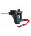 MARTILLO METABO BHA18LTX "SIN BATERIA" SOLO CARCASA