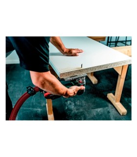 SIERRA CALAR METABO STAB18LTX - SOLO CARCASA