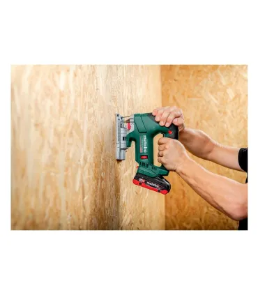 SIERRA CALAR METABO STAB18LTX - SOLO CARCASA