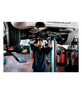 LLAVE CARRACA NEUM METABO DRS68-SET 1/2"