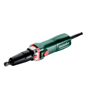 AMOLADORA RECTA LARGA METABO 950W 2500-8700rpm GE950GPLUS