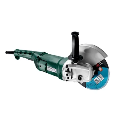 AMOLADORA 2200W-Ø230 HOMBRE MUERTO W2200-230