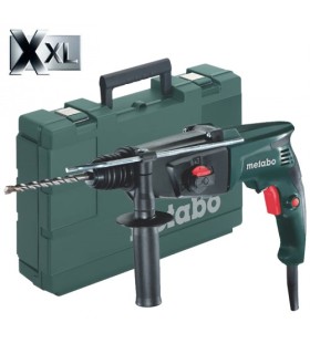 MARTILLO COMBINADO ELECTRONICO KHE2444 800 W 2,3 JULIOS