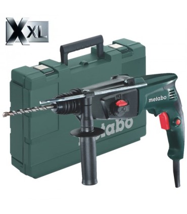 MARTILLO COMBINADO ELECTRONICO KHE2444 800 W 2,3 JULIOS