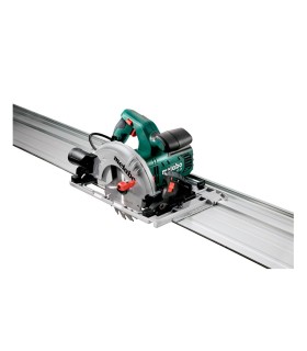 SIERRA CIRCULAR METABO KS-55FS 1200W DISCO 160x20