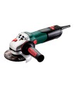 AMOLADORA ANGULAR METABO W9-125 QUICK 900W Ø125MM