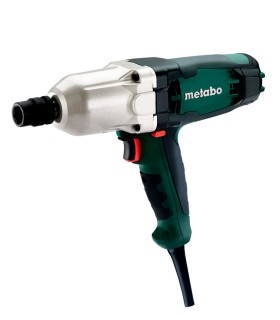 ATORNILLADOR IMPACTO METABO 1/2" SSW 650W 600Nm
