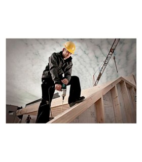 ATORNILLADOR IMPACTO METABO 1/2" SSW 650W 600Nm