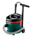 ASPIRADOR METABO BASIC AS20L 1200W 20L