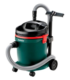ASPIRADOR METABO ASA-32L 1200W 32L CONEXION AUTOMATICA