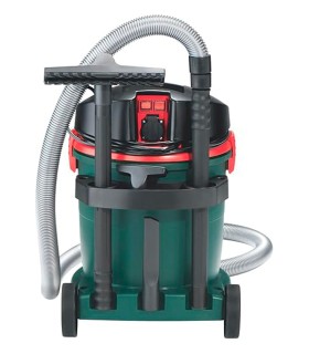 ASPIRADOR METABO ASA-32L 1200W 32L CONEXION AUTOMATICA