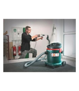 ASPIRADOR METABO ASA-32L 1200W 32L CONEXION AUTOMATICA