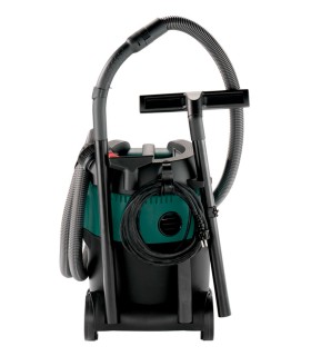 ASPIRADOR METABO ASA-25L-PC 1250W 25L CONEXION AUTOMATICA + LIMPIEZA FILTRO