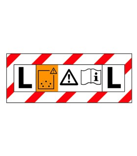 ASPIRADOR METABO ASA-25L-PC 1250W 25L CONEXION AUTOMATICA + LIMPIEZA FILTRO