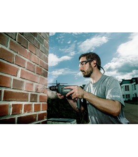 TALADRO DE PERCUSIÓN SBE 650 SET