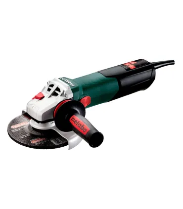 RADIAL METABO W 12-150 QUICK Ø150MM 1.250W