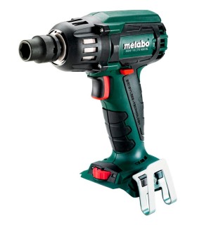 LLAVE IMPACTO METABO SSW18-LTX 400Nm*SOLO CARCASA SIN BATERIA