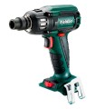 LLAVE IMPACTO METABO SSW18-LTX 400Nm*SOLO CARCASA SIN BATERIA