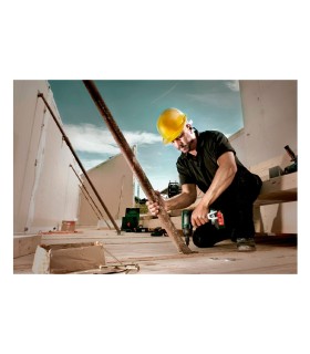 LLAVE IMPACTO METABO SSW18-LTX 400Nm*SOLO CARCASA SIN BATERIA