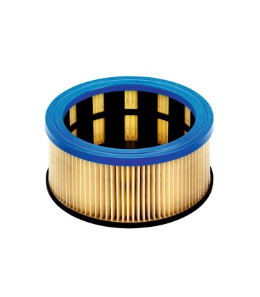 FILTRO PLEGADO RECAMBIO ASPIRADOR ASA 20/1200/1201/32/1202