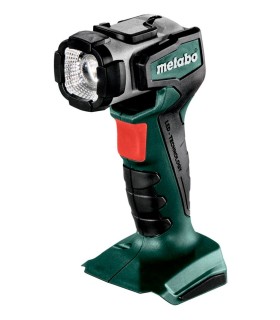 LINTERNA METABO ULA 14.4-18 LED LAMPARA REF.600368000