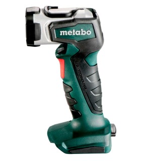 LINTERNA METABO ULA 14.4-18 LED LAMPARA REF.600368000