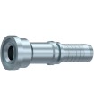 BRIDA RECTA SAE 3000 PSI 38,1 DN 3/4"