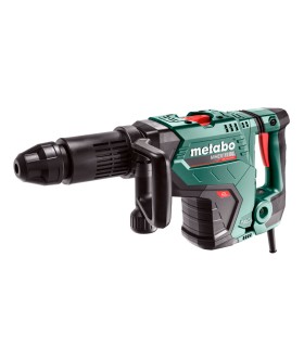 MARTILLO CINCELADOR METABO MHEV11BL 1500W 18J