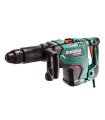 MARTILLO CINCELADOR METABO MHEV11BL 1500W 18J