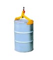 PINZA ELEVACION BIDONES 185L/ 200KG