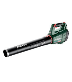 SOPLADORA HOJAS BATERIA METABO LB18 *SOLO CARCASA