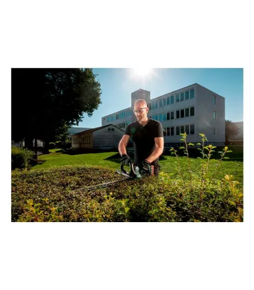 CORTASETOS METABO BATERIA AHS18-55 *SOLO CARCASA