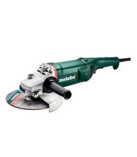AMOLADORA W2400-230 METABO 2400W Ø230MM