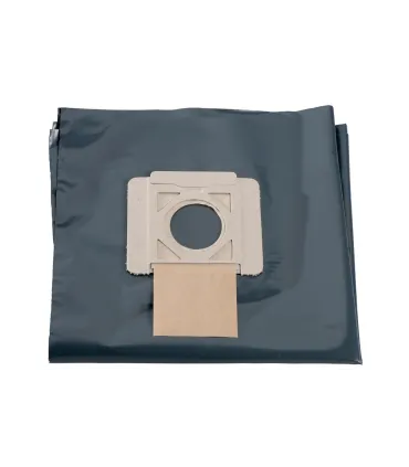 PAQ. 5 BOLSAS DE FILTRO PE 25-30 ASPIRADOR ASA 30 ref.30298