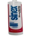 CARTUCHO SINEX SILICONA NEUTRA C300ml TRANSLUCIDA
