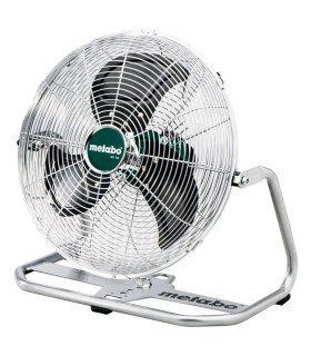 VENTILADOR DE BATERIA AV 18 ¡¡Refresca tu día sin importar dónde estés!!