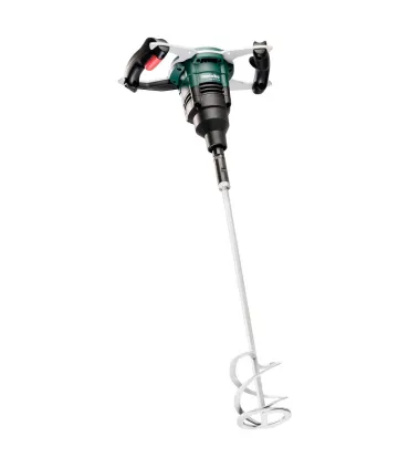 MEZCLADOR DE BATERÍA RW 18 LTX 120